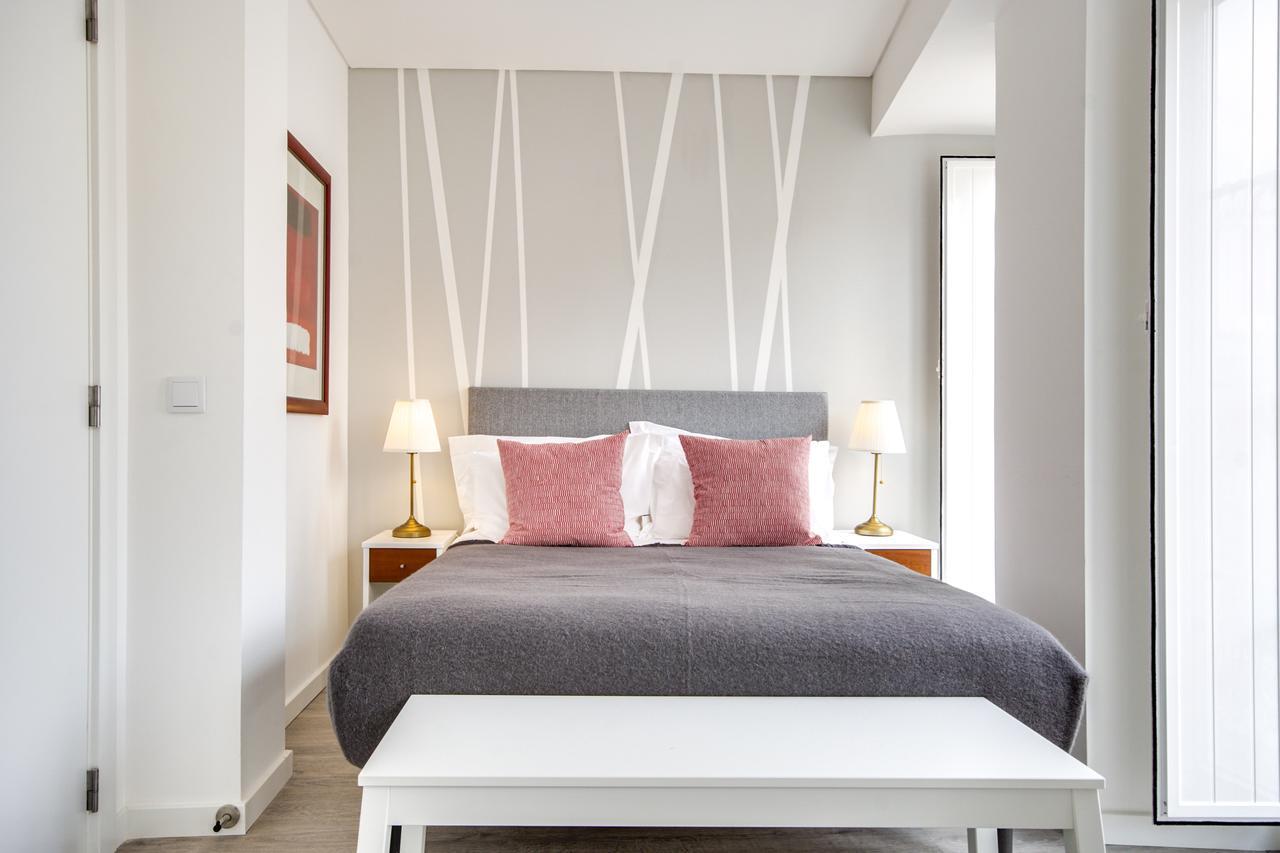 Appartement Designer Flats In Lapa *