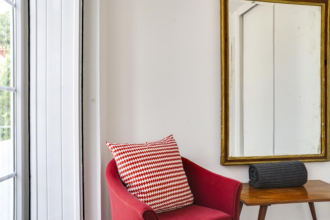 Appartement Designer Flats In Lapa Lisboa