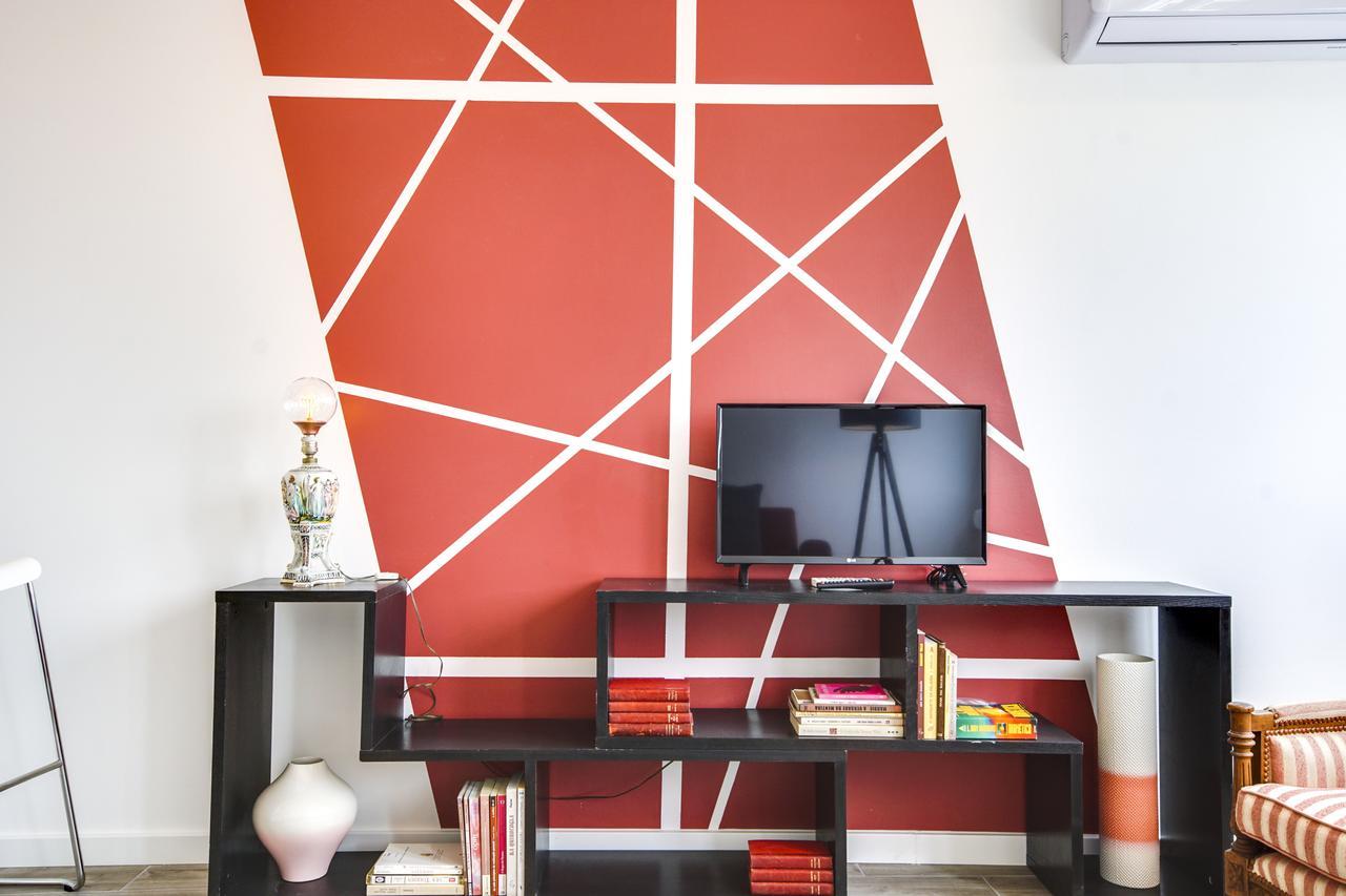 Designer Flats In Lapa Appartement