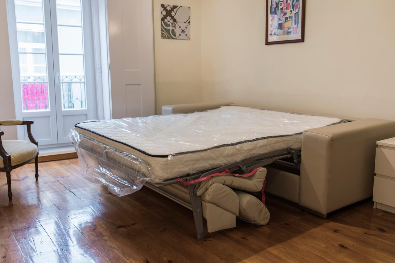 Sao Bento Authentic Apartment. Lissabon
