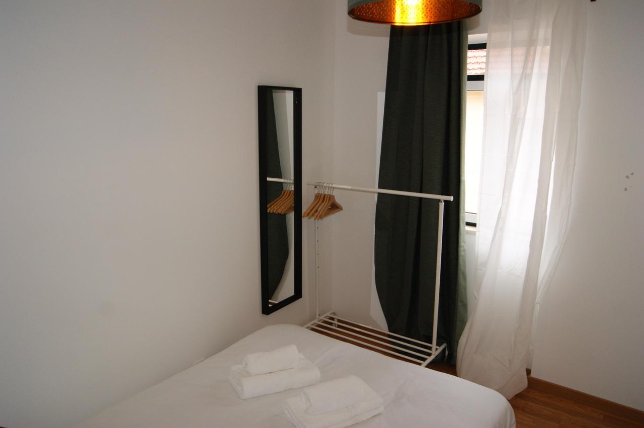 Casa de hóspedes World Travelers Lisboa