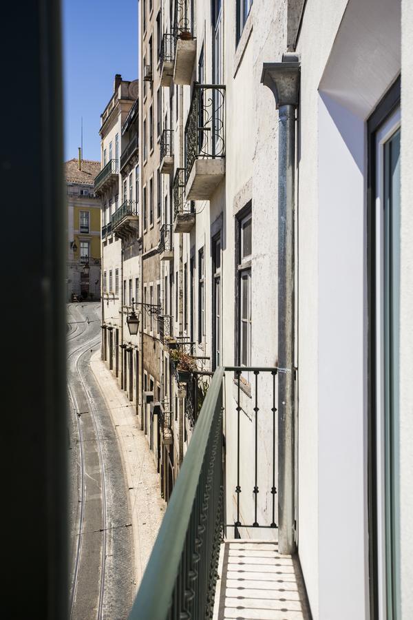 Appartement Open House - Calcada De Sao Francisco