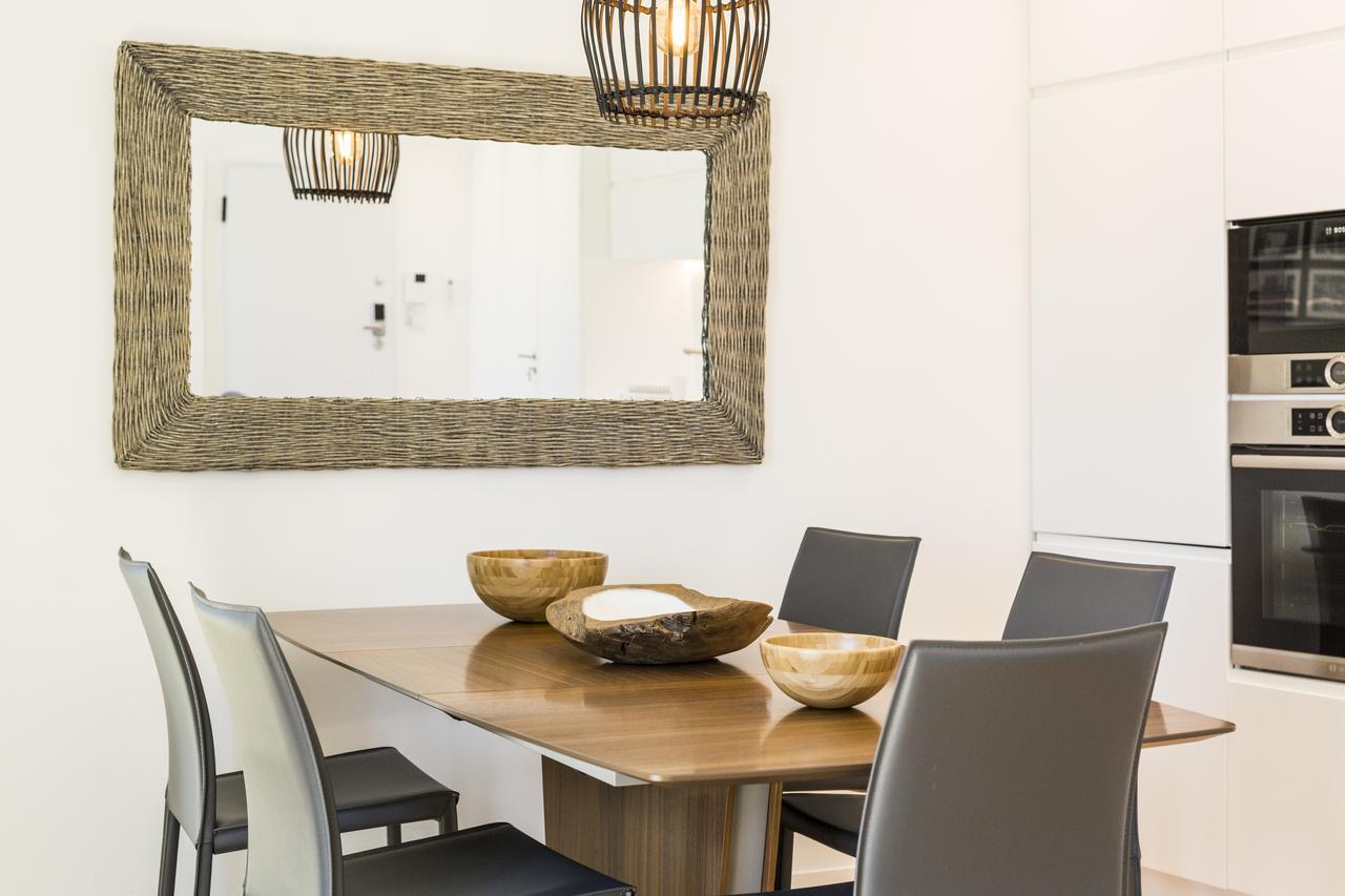 Appartement Open House - Calcada De Sao Francisco Lisboa