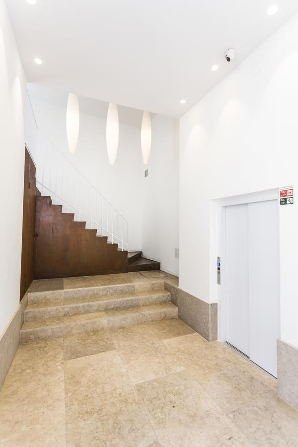 Appartement Open House - Calcada De Sao Francisco