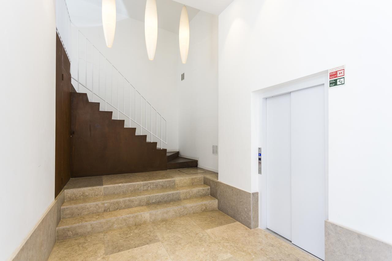 Open House - Calcada De Sao Francisco Appartement *
