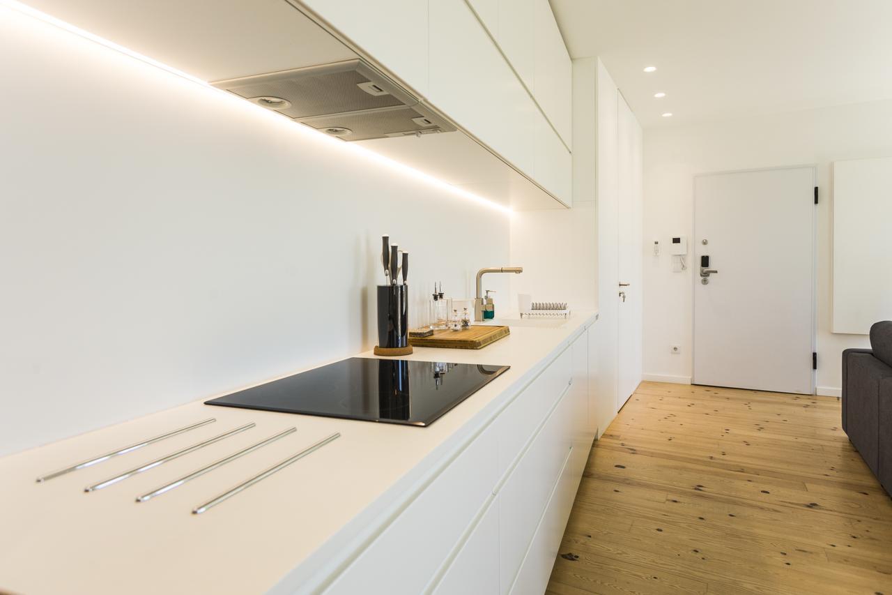 Appartement Open House - Calcada De Sao Francisco *