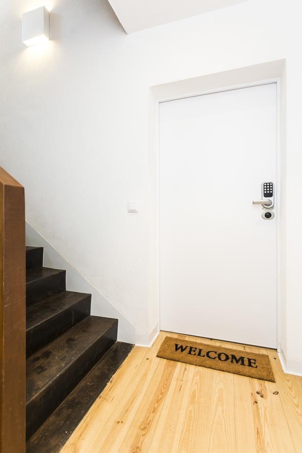 Open House - Calcada De Sao Francisco Appartement