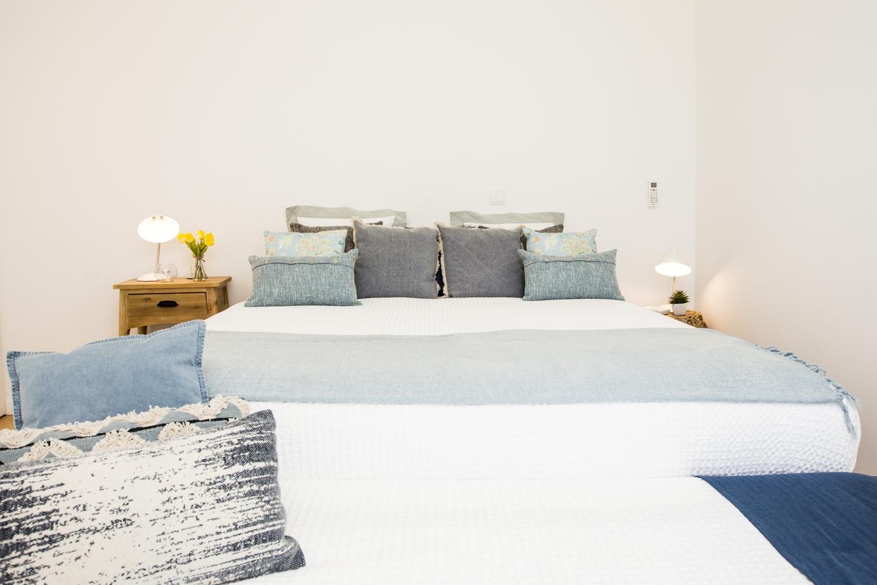 Open House - Calcada De Sao Francisco Appartement