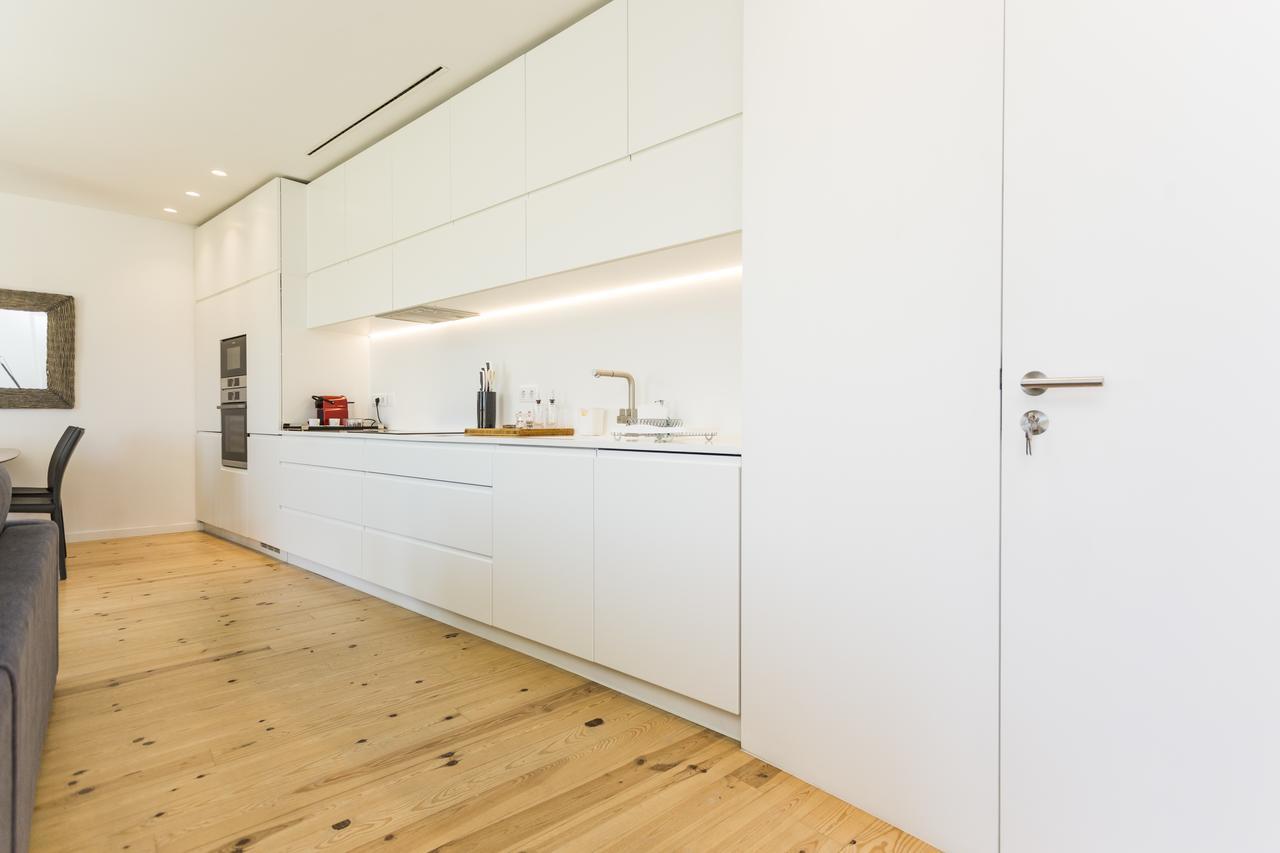 Appartement Open House - Calcada De Sao Francisco