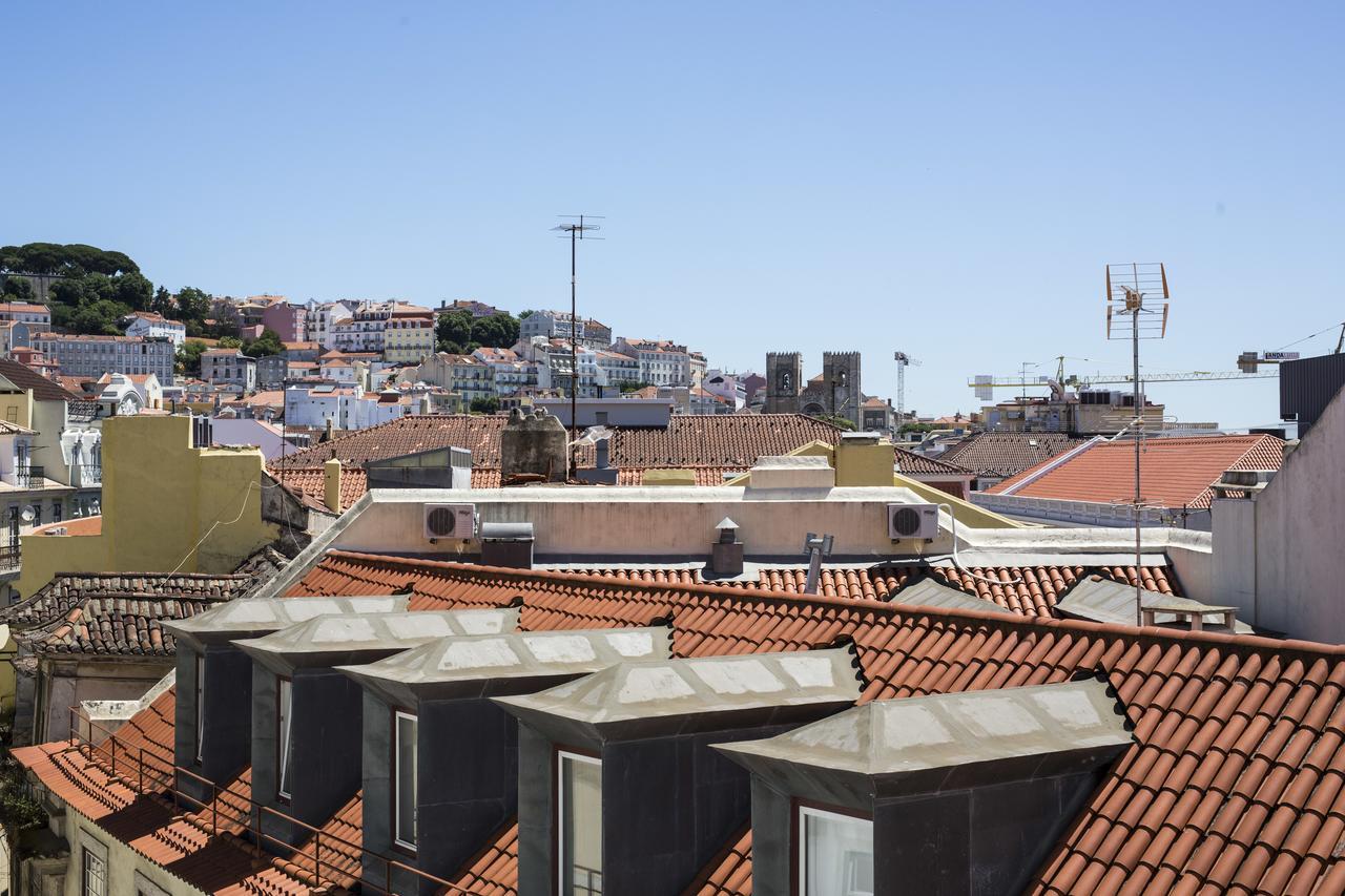 Appartement Open House - Calcada De Sao Francisco