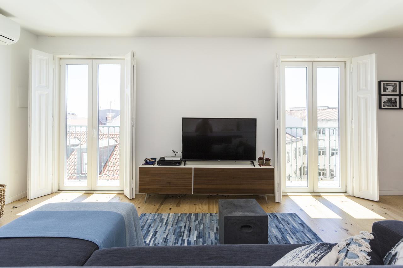 Open House - Calcada De Sao Francisco Appartement Lisboa