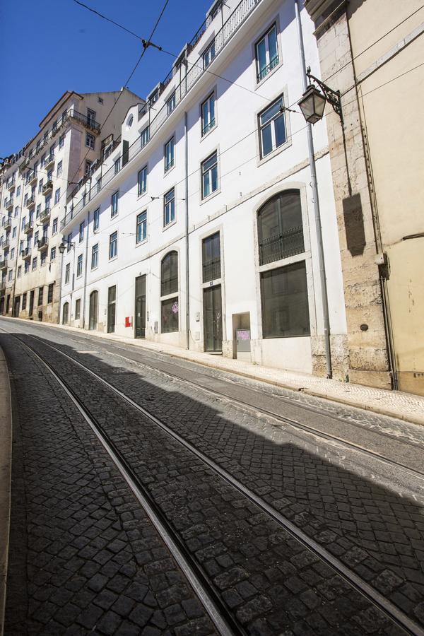 Appartement Open House - Calcada De Sao Francisco *