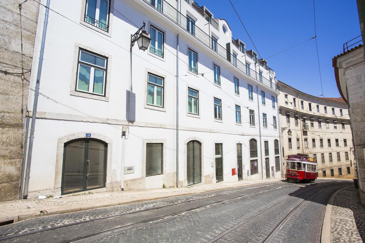 Appartement Open House - Calcada De Sao Francisco *