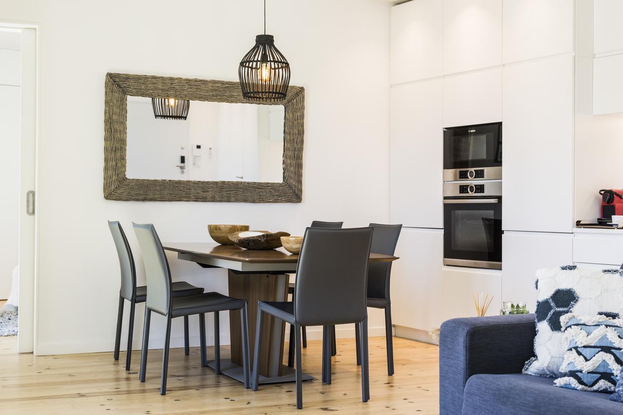 Open House - Calcada De Sao Francisco Appartement *