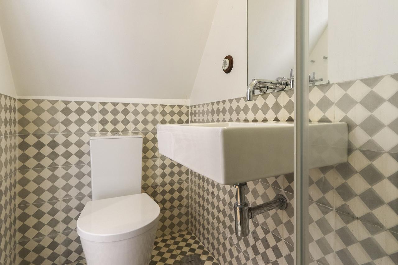 Appartement Bairro Alto Duplex By Homing