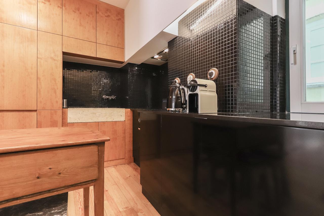 Bairro Alto Duplex By Homing Appartement *