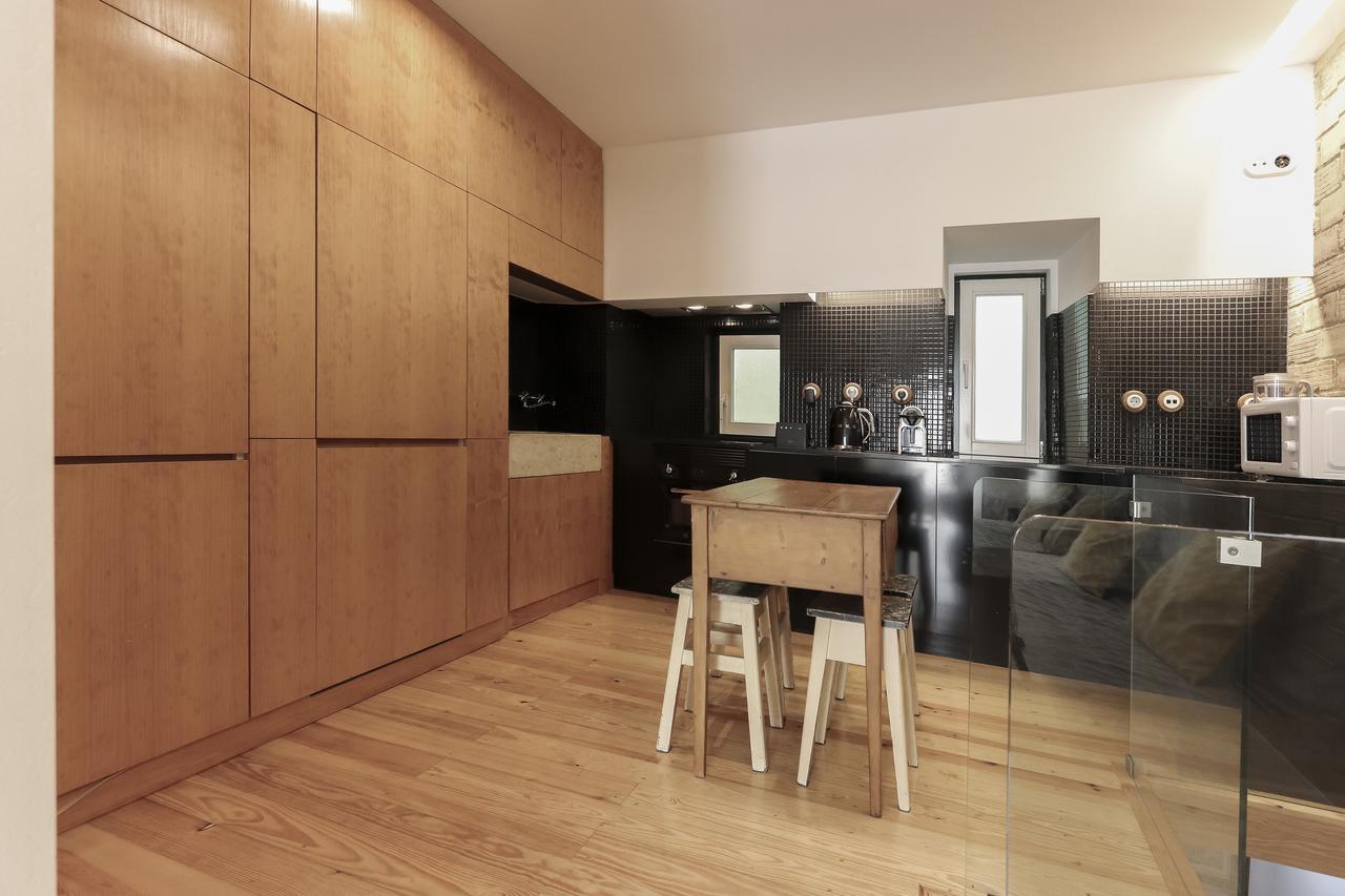 Bairro Alto Duplex By Homing Appartement *