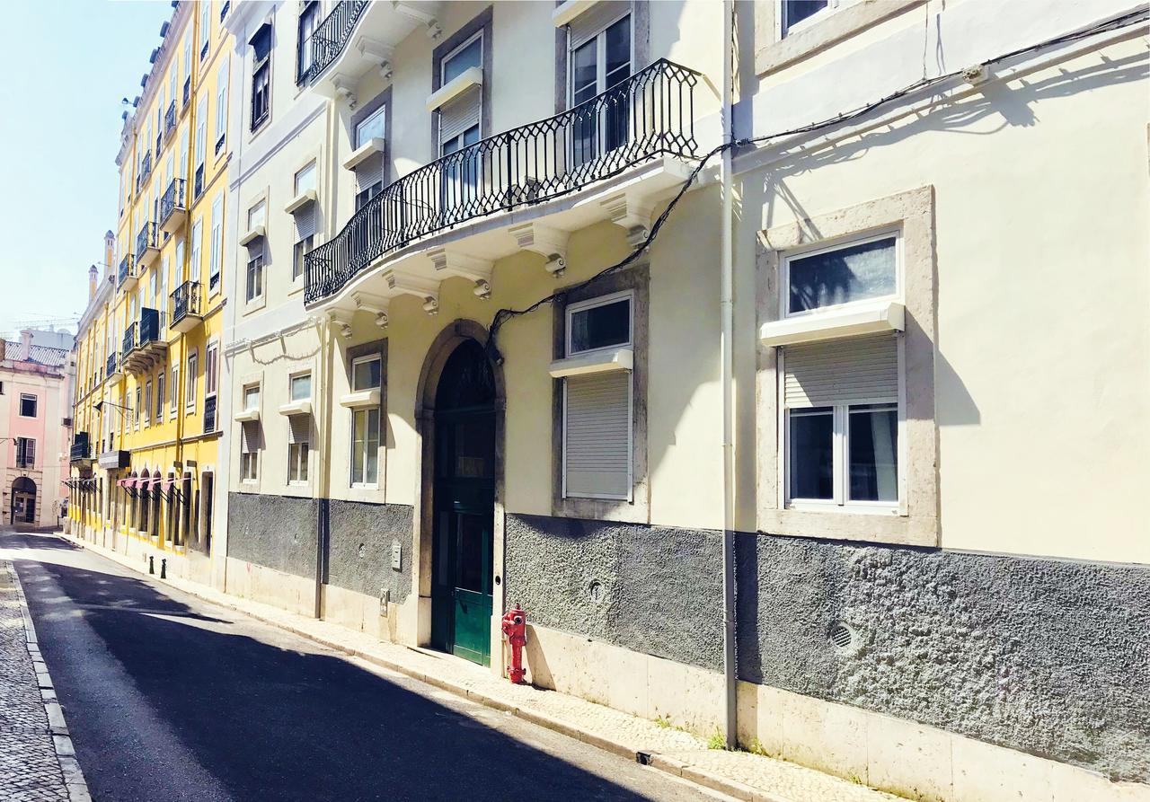 Avenida Lisboa
