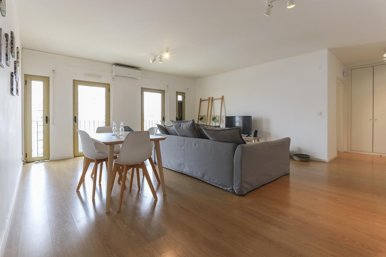 Appartement Modern & Bright Avenidas Novas By Homing *