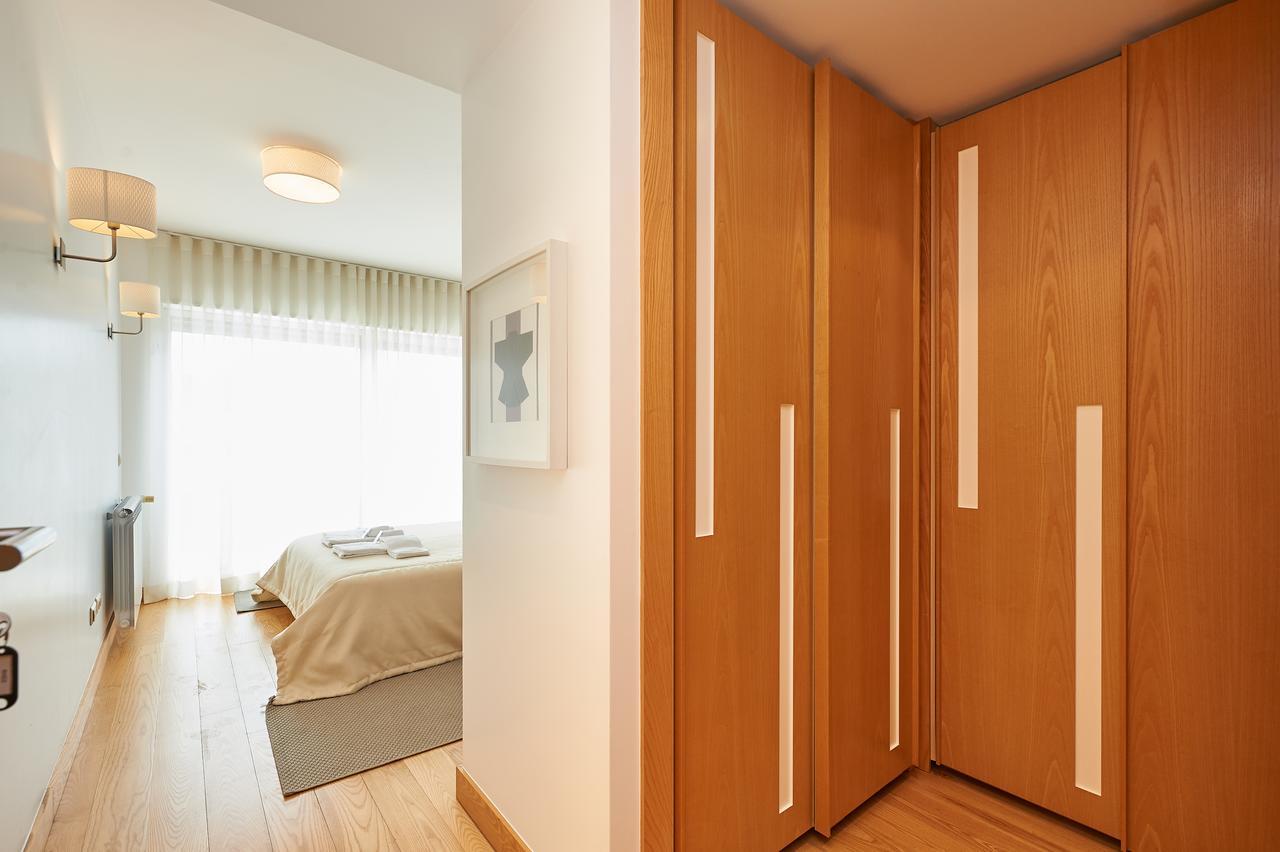 Appartement Beguest Premium *