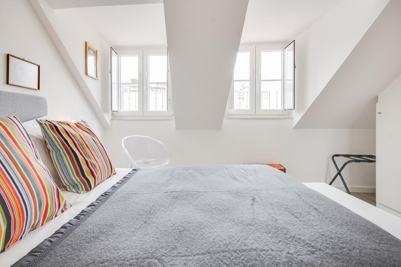 Appartement Designer Flats In Lapa *