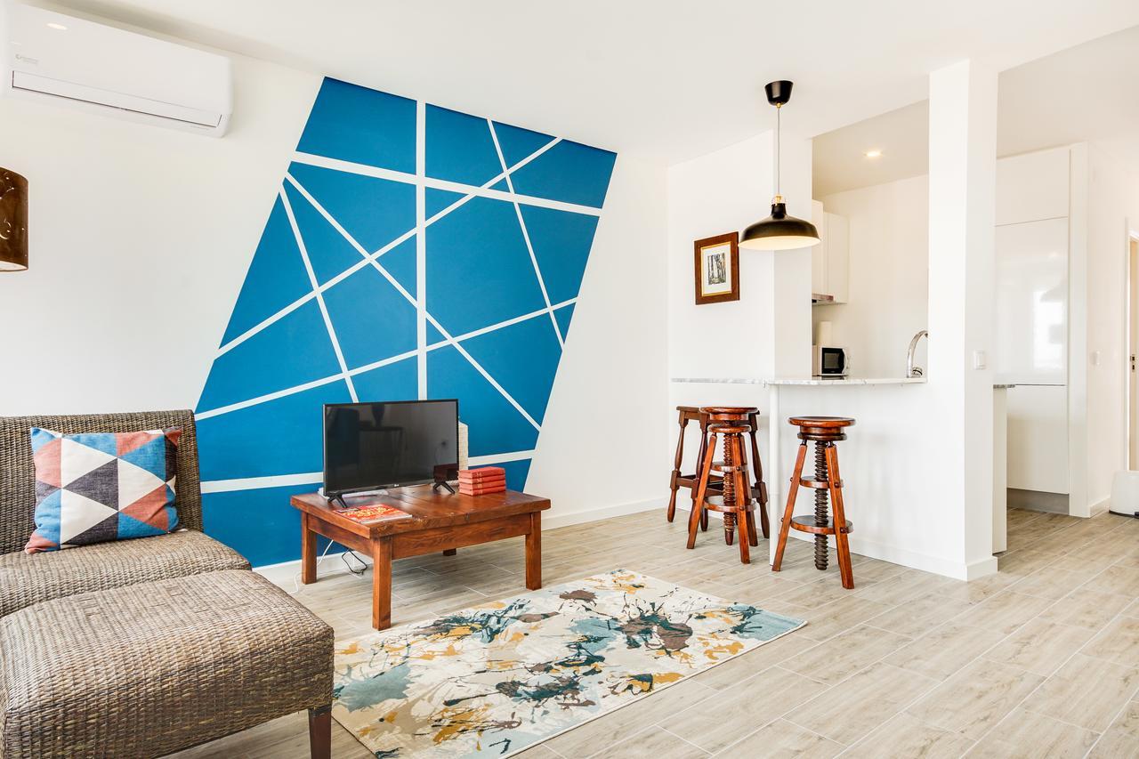Designer Flats In Lapa *