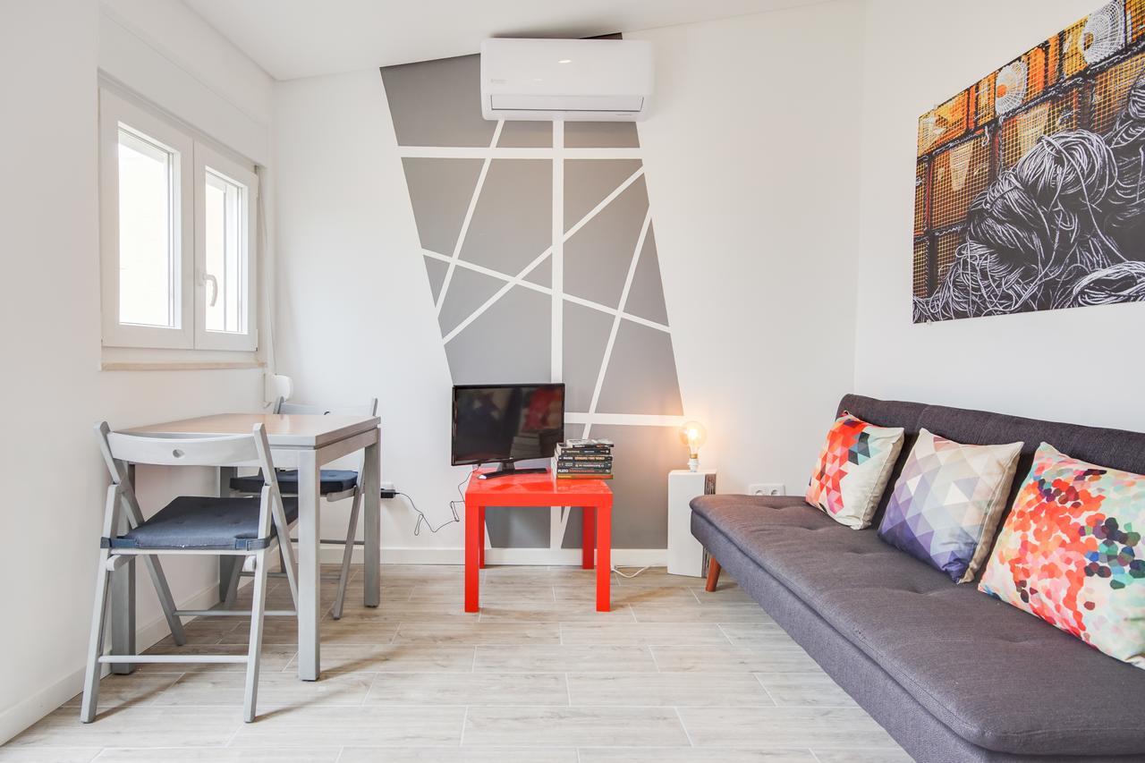 Appartement Designer Flats In Lapa