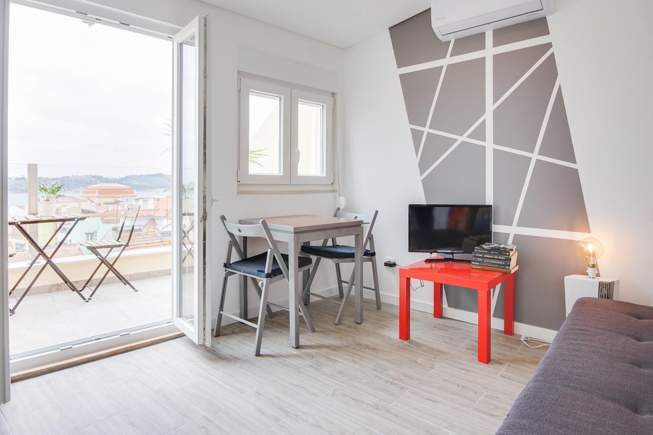 Designer Flats In Lapa