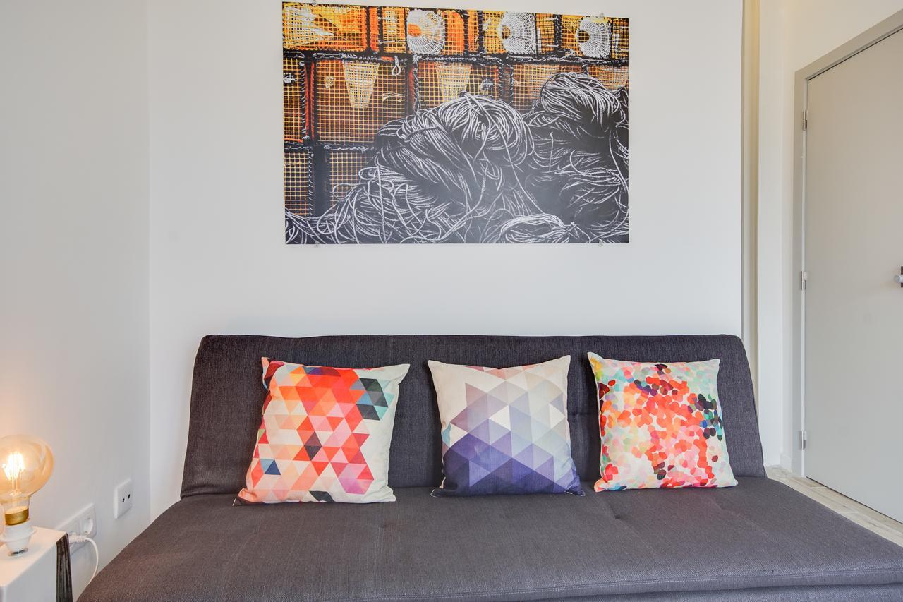 Designer Flats In Lapa Lisboa