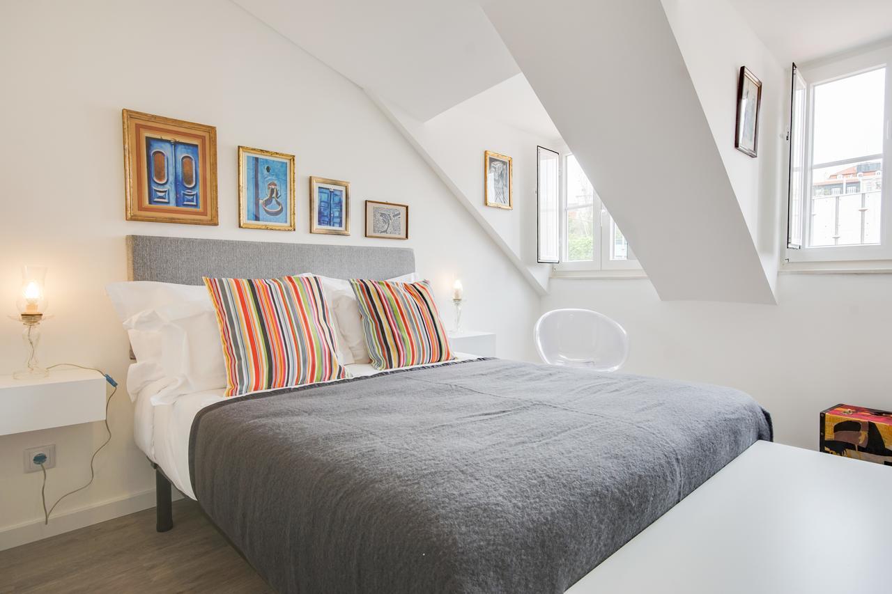 Designer Flats In Lapa Appartement *