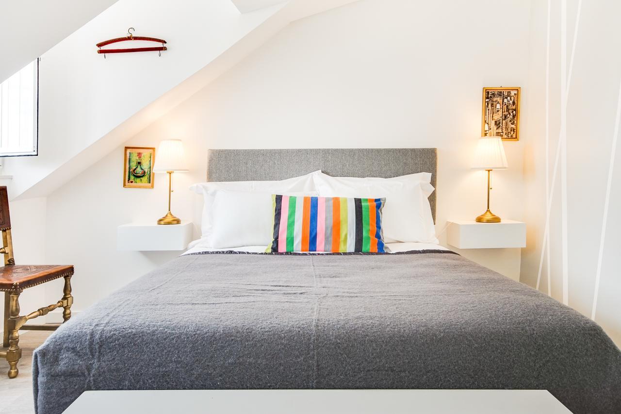 Designer Flats In Lapa *
