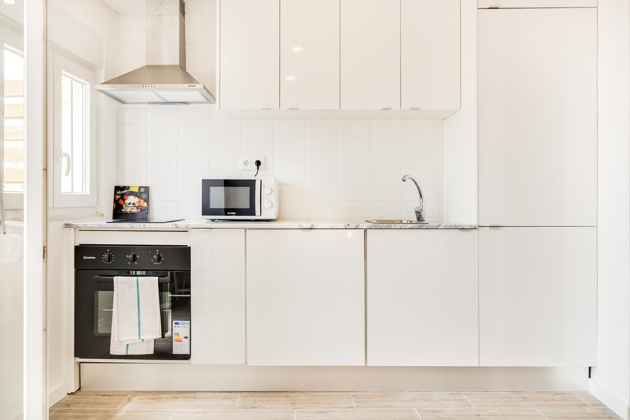 Appartement Designer Flats In Lapa *