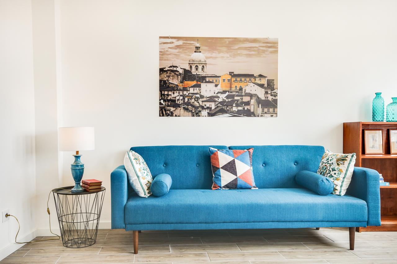 Designer Flats In Lapa Appartement Lisboa