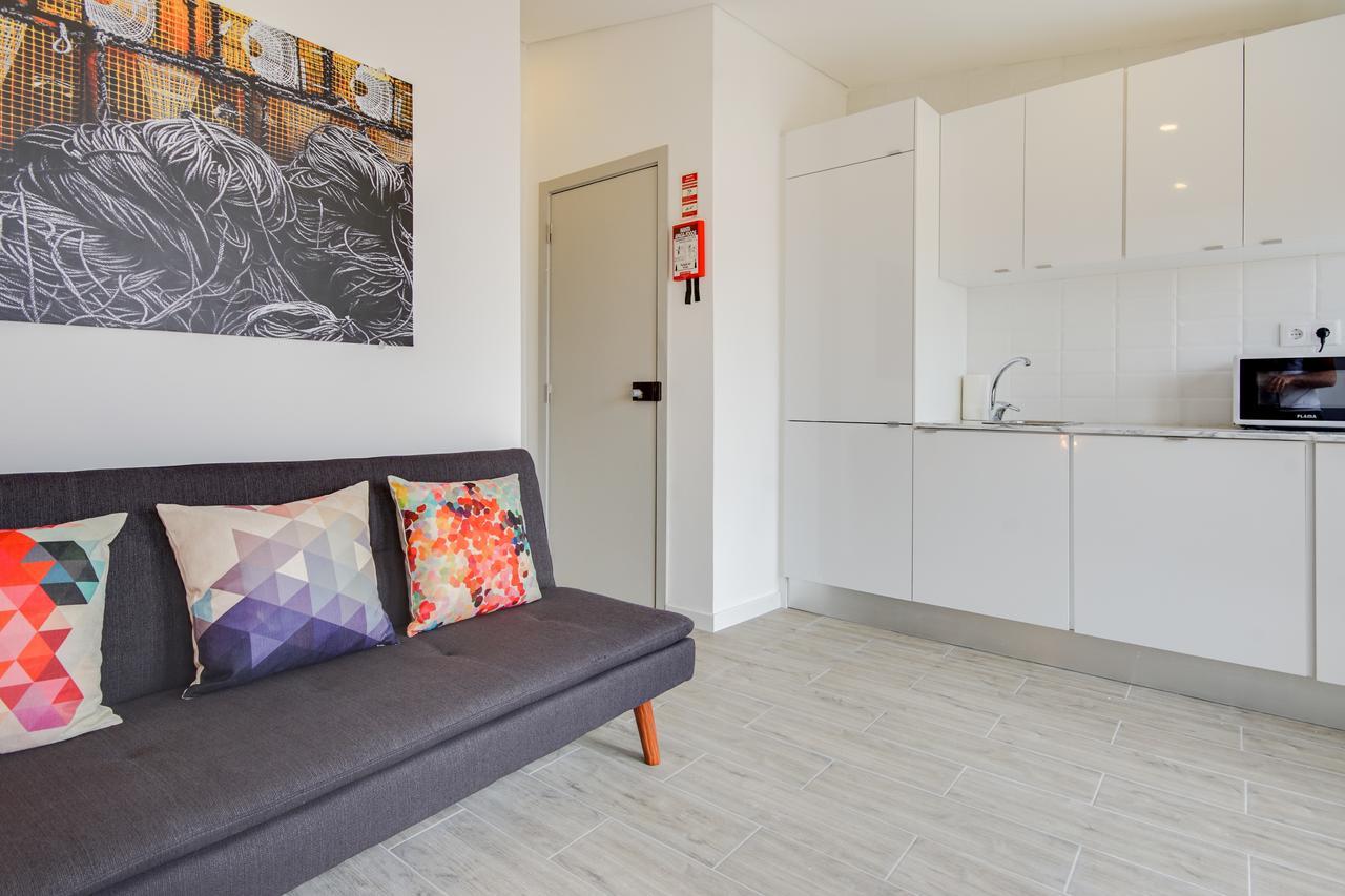 Appartement Designer Flats In Lapa