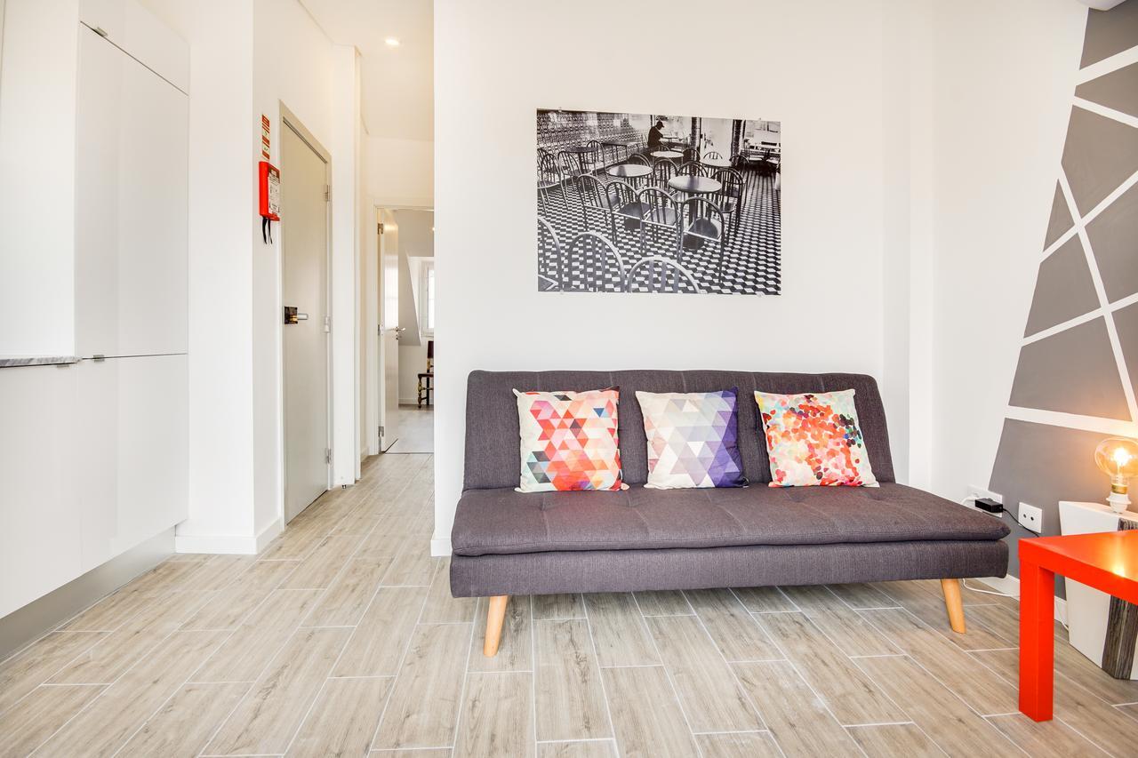 Appartement Designer Flats In Lapa *
