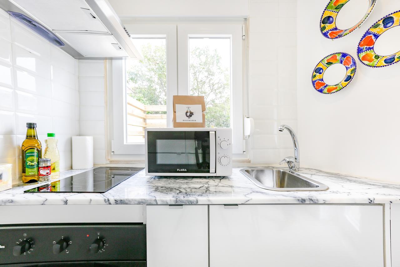 Appartement Designer Flats In Lapa *
