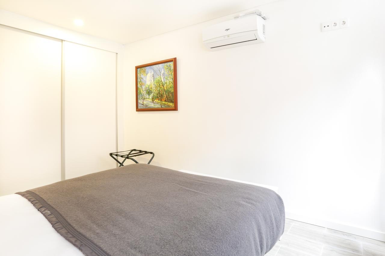 Designer Flats In Lapa Lisboa