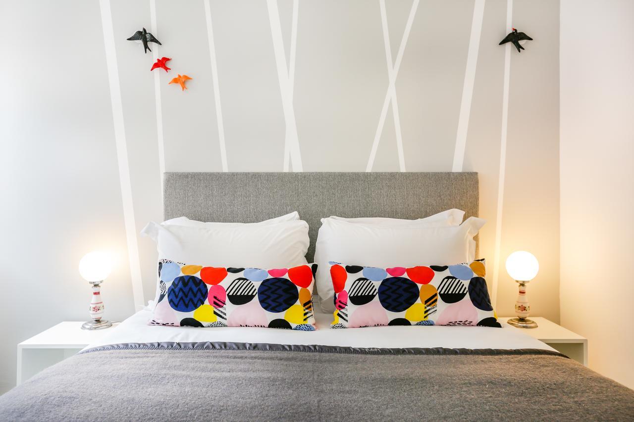 Designer Flats In Lapa * Lisboa