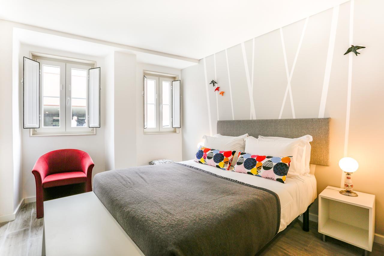 Designer Flats In Lapa Appartement *