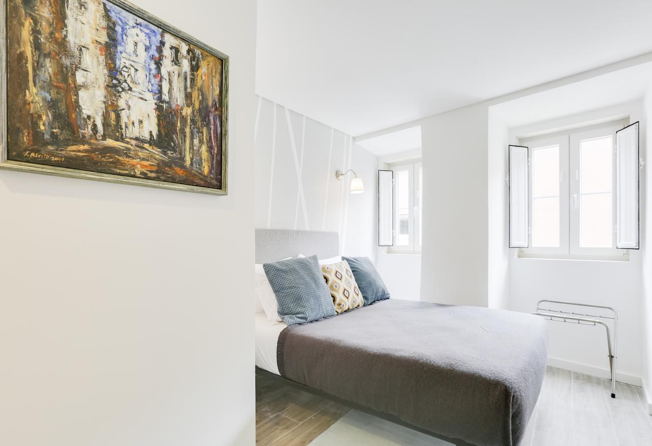 Designer Flats In Lapa Appartement *
