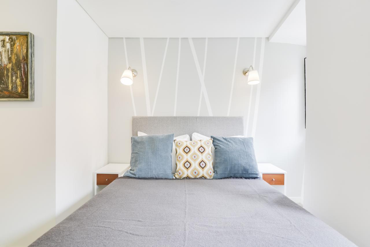 Designer Flats In Lapa Lisboa