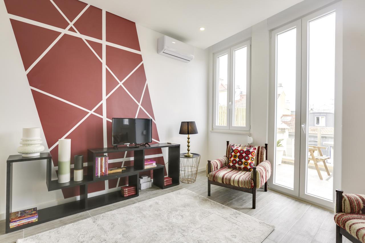 Appartement Designer Flats In Lapa