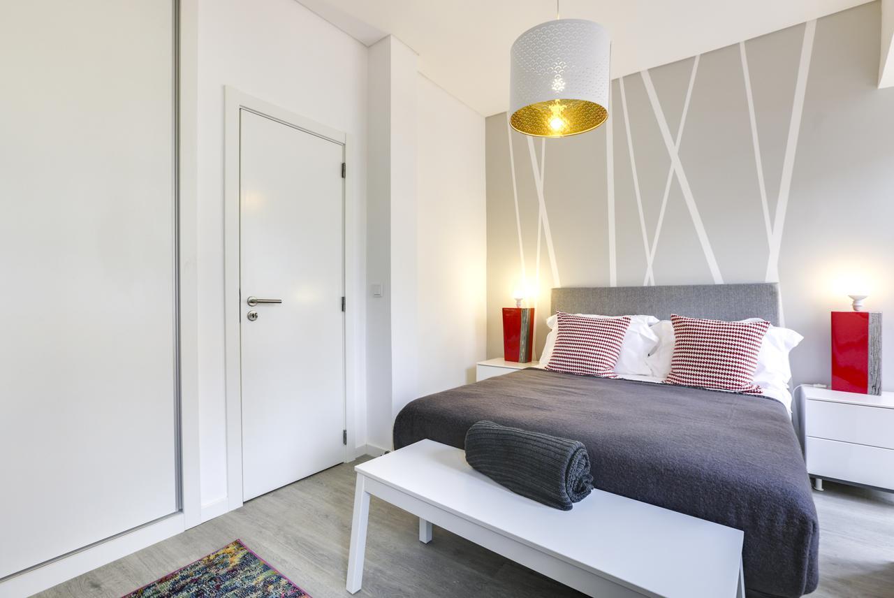 Designer Flats In Lapa