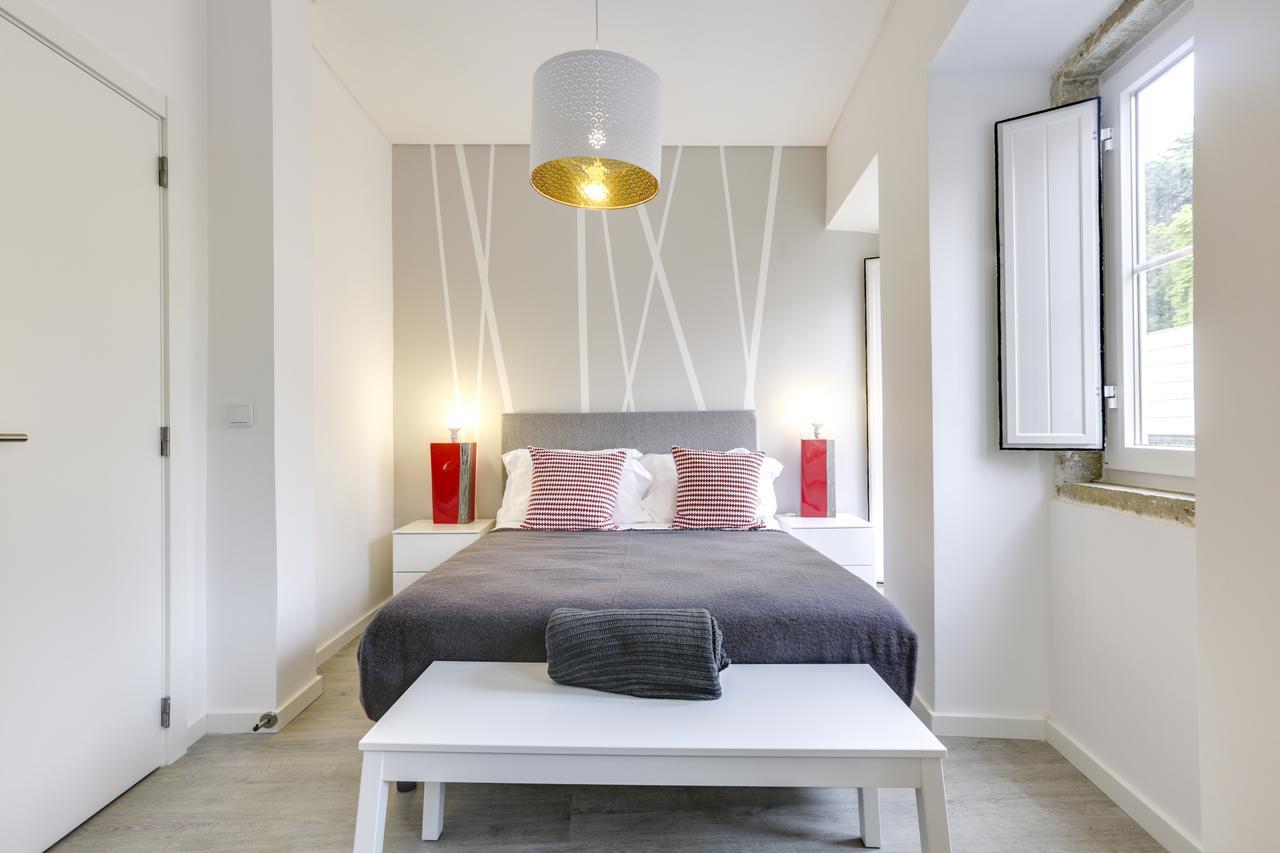 Designer Flats In Lapa