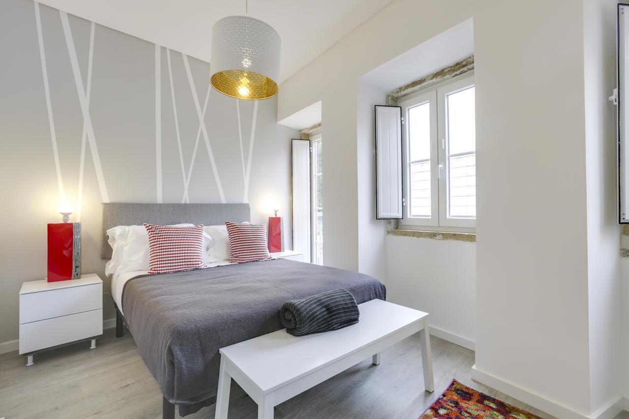 Designer Flats In Lapa Appartement