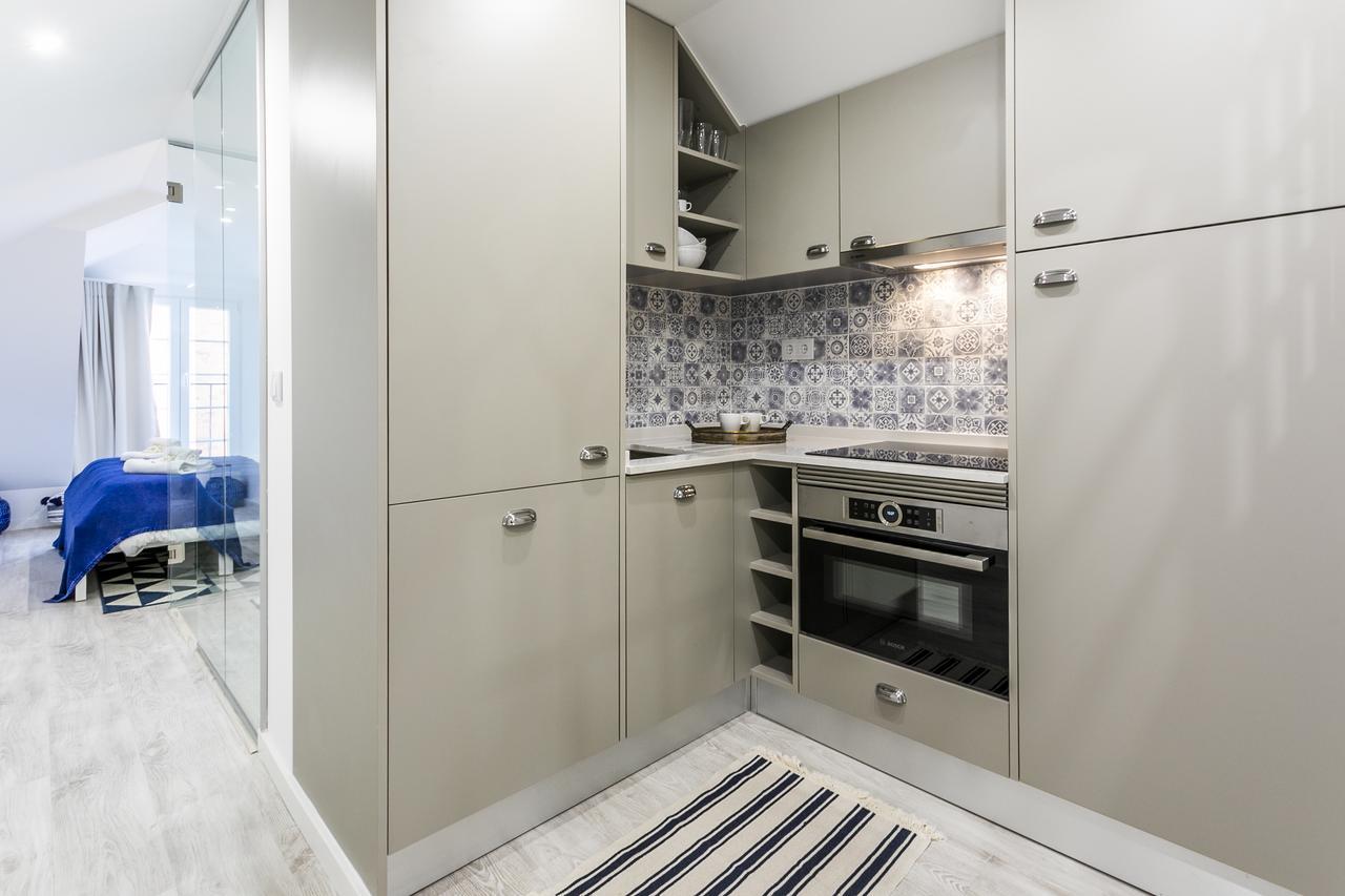 Lxway Old Town Appartement Lissabon