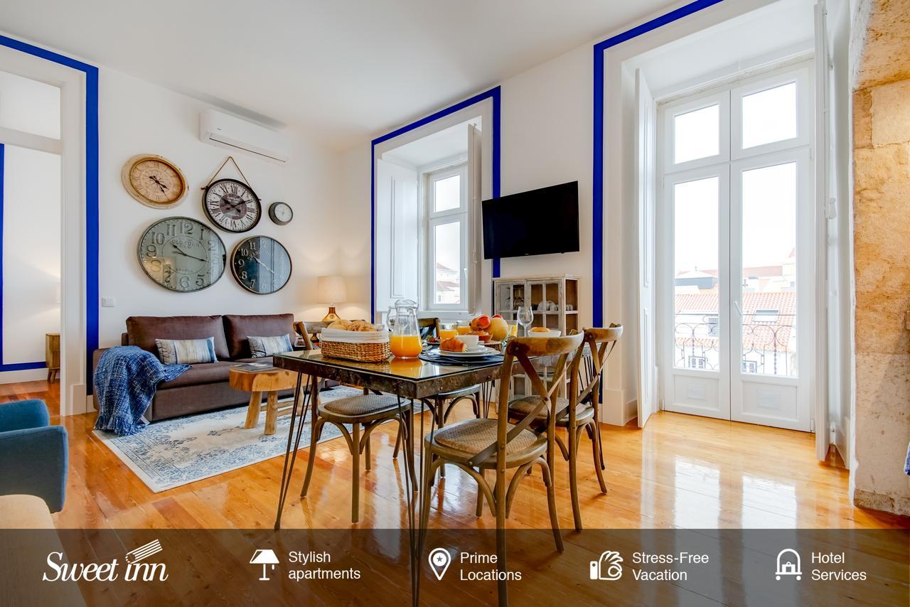 Appartement Sweet - Luxury Chiado