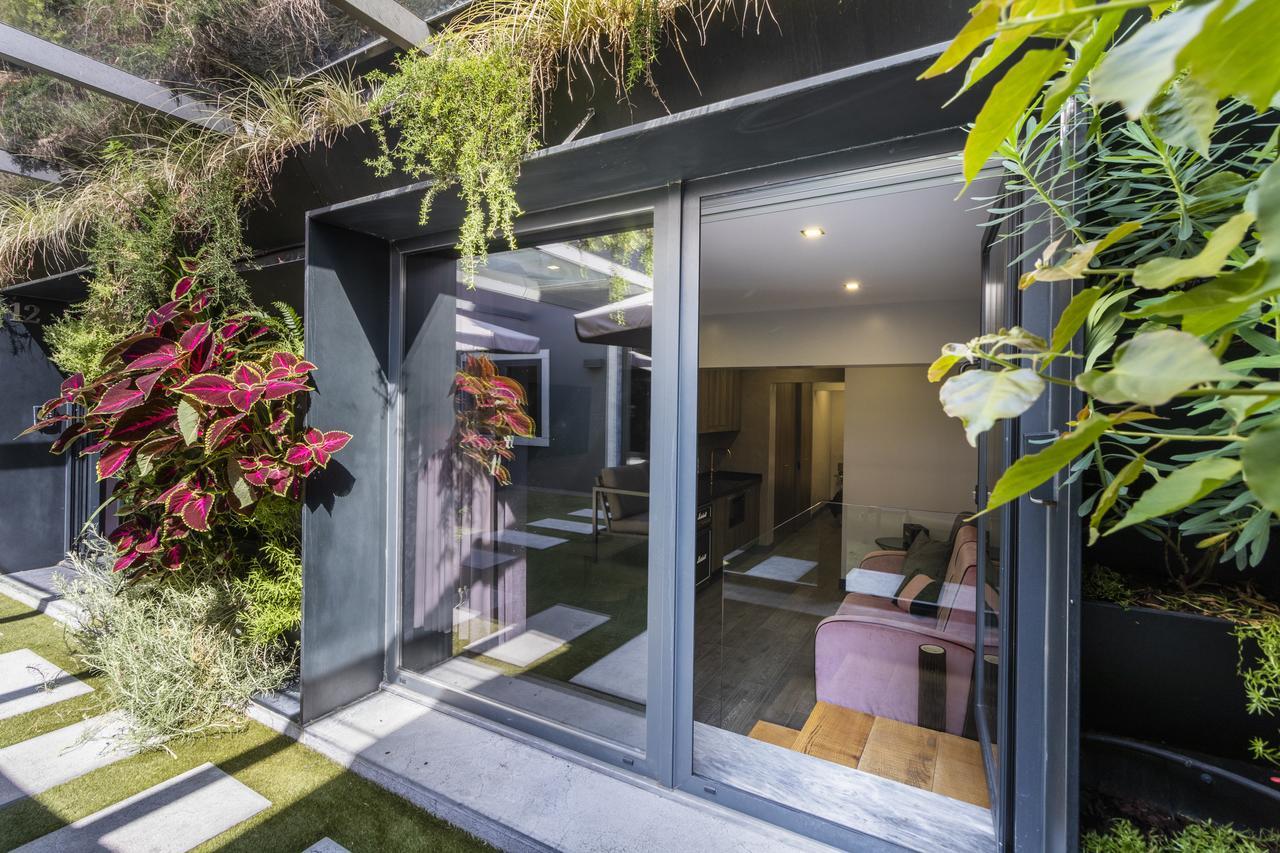 Apartamento Charm Flats *