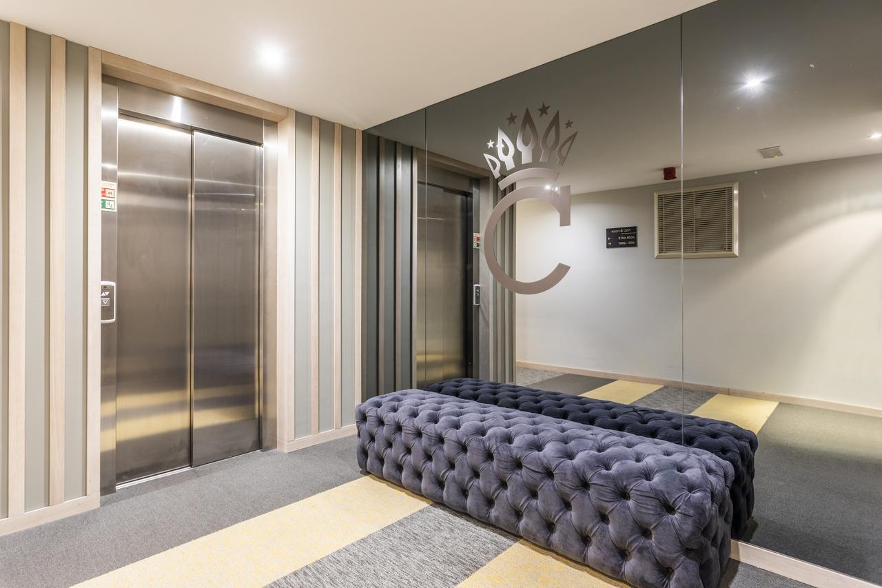 Czar 4* Lissabon