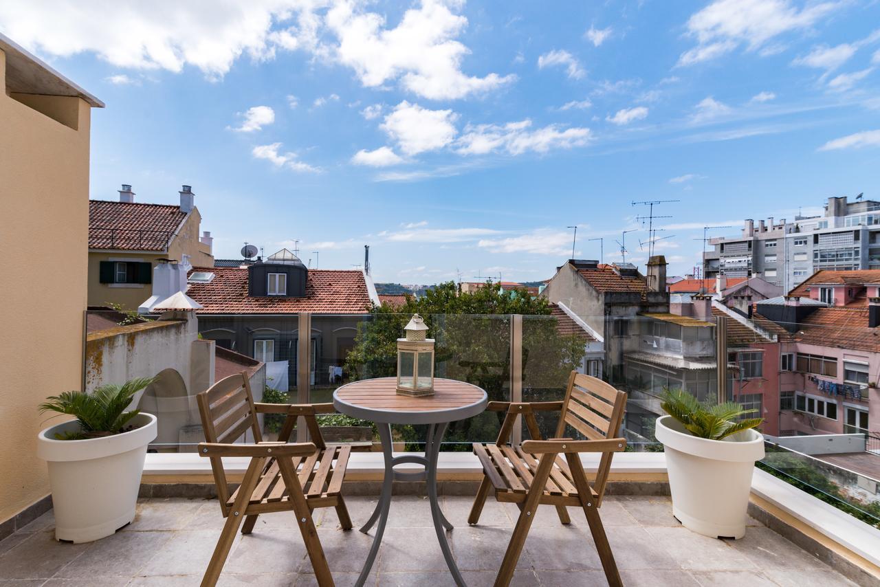 Designer Flats In Lapa